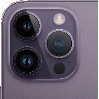 Смартфон Apple iPhone 14 Pro Max 1 ТБ, Dual SIM (nano SIM), темно-фиолетовый
