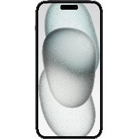 Смартфон Apple iPhone 15 Plus 128 ГБ, Dual SIM (nano SIM), Black, черный