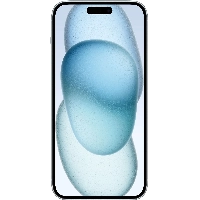 Смартфон Apple iPhone 15 Plus 128 ГБ, Dual SIM (nano SIM), Light blue , голубой