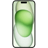 Смартфон Apple iPhone 15 Plus 512 ГБ, Dual SIM (nano SIM), Green, зеленый