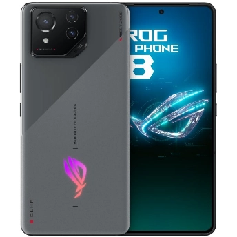 Игровой смартфон Asus ROG Phone 8, 16/256 GB, Gray