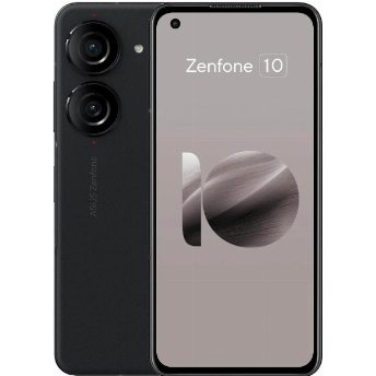 Смартфон Asus Zenfone 10, 8/256 ГБ, Black, черный