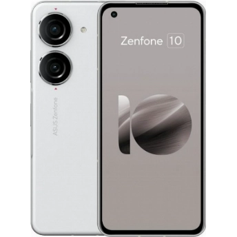 Смартфон Asus Zenfone 10, 8/256 ГБ, White, белый