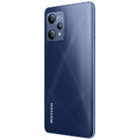 Смартфон Blackview A53 Pro, 4/64 GB, Black, черный