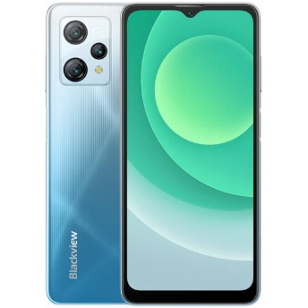 Смартфон Blackview A53 Pro, 4/64 GB, Blue, синий