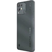 Смартфон Blackview A55 Pro, 4/64 GB, Obsidian Black, черный