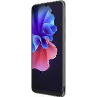 Смартфон Blackview A55 Pro, 4/64 GB, Obsidian Black, черный