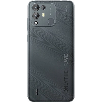 Смартфон Blackview A55 Pro, 4/64 GB, Obsidian Black, черный