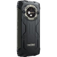 Смартфон Blackview BV9300 Pro, 12/256 GB, Black, черный