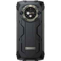 Смартфон Blackview BV9300 Pro, 12/256 GB, Black, черный