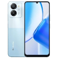 Смартфон Blackview Color 8, 8/256 GB, Blue, синий