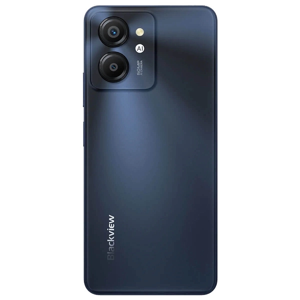 Смартфон Blackview Color 8, 8/128 GB, Grey, серый