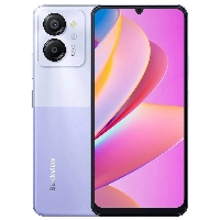 Смартфон Blackview Color 8, 8/256 GB, Purple, пурпурный 