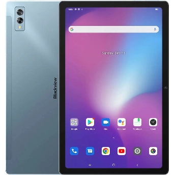 Планшет Blackview Tab 11 SE 8/128 GB, LTE, Blue, синий
