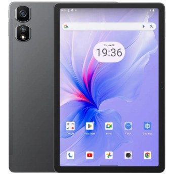 Планшет Blackview Tab 16 Pro 8/256 GB, Grey, серый