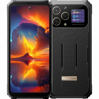 Смартфон Blackview BL8000, 12/512 GB, Gold