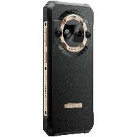 Смартфон Blackview BL9000 Pro, 12/512 GB, Gold