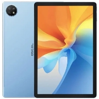 Планшет Blackview Oscal Pad 16 8/256 GB, LTE, Sierra Blue