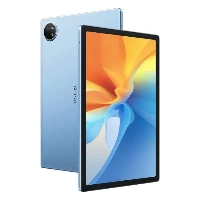 Планшет Blackview Oscal Pad 16 8/256 GB, LTE, Sierra Blue