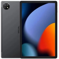Планшет Blackview Oscal Pad 16 8/128 GB, LTE, Space Gray