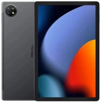 Планшет Blackview Oscal Pad 16 8/128 GB, LTE, Space Gray