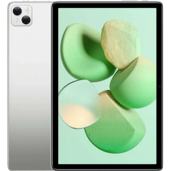 Планшет Doogee Tab T10, 8/128 GB, Grey, серый