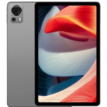 Планшет Doogee Tab T20, 8/256 GB, Grey, серый
