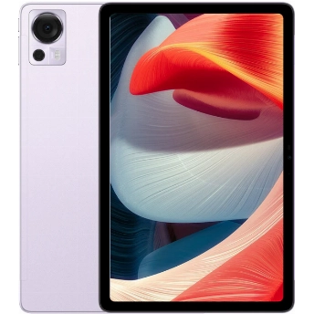 Планшет Doogee Tab T20, 8/256 GB, Pink, розовый