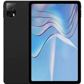 Планшет Doogee Tab T20 Ultra, 12/256GB, Black, черный