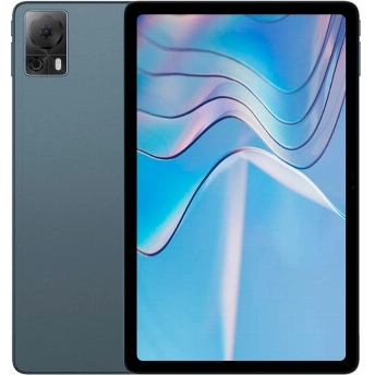 Планшет Doogee Tab T20S, 8/128 GB, Green, зеленый