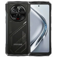 Смартфон Doogee V40, 12/512 GB, Silver