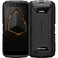 Смартфон Doogee S41 Max 6/256 GB, Classic Black