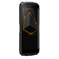 Смартфон Doogee S41 Max 6/256 GB, Classic Black