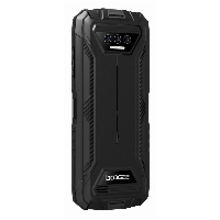 Смартфон Doogee S41 Max 6/256 GB, Classic Black