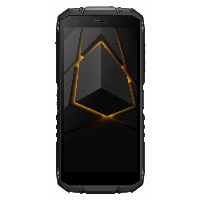 Смартфон Doogee S41 Max 6/256 GB, Vibrant Green