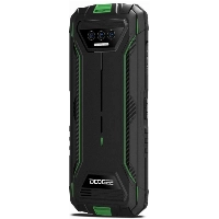 Смартфон Doogee S41 Max 6/256 GB, Vibrant Green