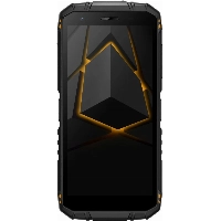 Смартфон Doogee S41 Max 6/256 GB, Volcano Orange