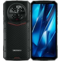 Смартфон Doogee DK10, 12/512 GB, Black