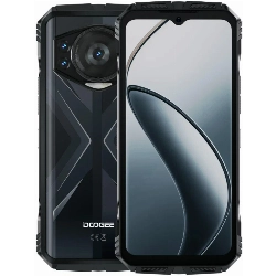 Смартфон Doogee S118, 12/512 GB, Silver
