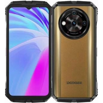 Смартфон Doogee V30 Pro, 12/512 GB, Khaki