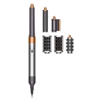 Стайлер Dyson Airwrap Complete HS05 Nickel/Copper