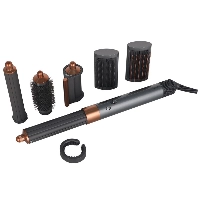 Стайлер Dyson Airwrap Complete HS05 Nickel/Copper