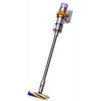 Пылесос Dyson V15 Detect Absolute, Yellow/Nickel (SV47)