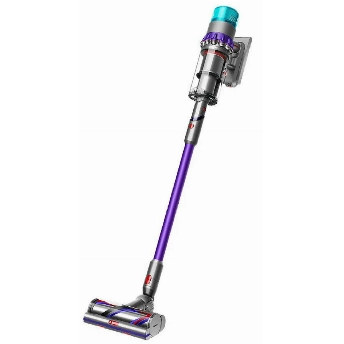 Пылесос Dyson Gen5 Detect Absolute, Purple (SV23)