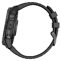 Умные часы Garmin Epix Pro Gen 2 Sapphire Edition 47 мм, 0100280311, Carbon/Grey