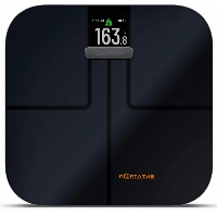 Умные весы Garmin Index S2, 010-02294-12, Black