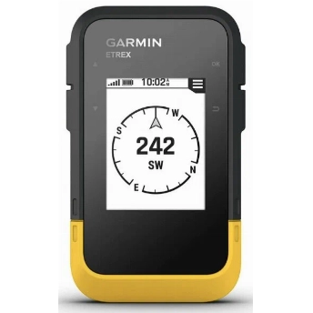 Навигатор Garmin eTrex SE, 0100273400, Black/Yellow