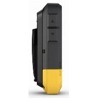 Навигатор Garmin eTrex SE, 0100273400, Black/Yellow