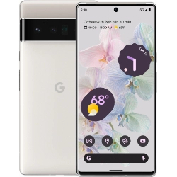 Смартфон Google Pixel 6 Pro, 12/128 GB, JP, White
