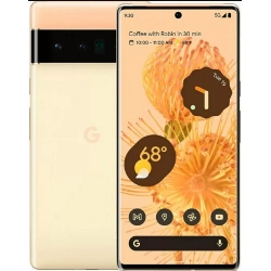 Смартфон Google Pixel 6 Pro, 12/128 GB, JP, Sorta Sunny